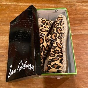 Sam Edelman Slip Ons